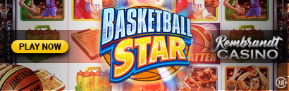 basketball star casino betting slot spin game big win welcome sport bonus promotion deposit