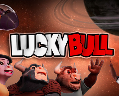 thumb luckybull