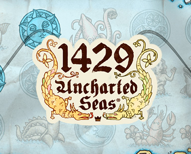 thumb 1429 uncharted seas bonus feature online jackpot slot free spin symbol max win game