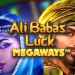 thumb ali babas luck bonus feature online jackpot slot free spin symbol max win game