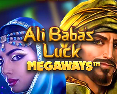 thumb ali babas luck bonus feature online jackpot slot free spin symbol max win game