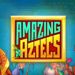 thumb amazing aztecs bonus feature online jackpot slot free spin symbol max win game