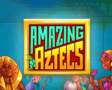 thumb amazing aztecs bonus feature online jackpot slot free spin symbol max win game