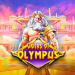 thumb gates of olympus bonus feature online jackpot slot free spin symbol max win game