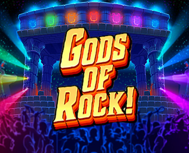 thumb gods of rock bonus feature online jackpot slot free spin symbol max win game