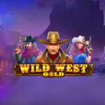 thumb wild west gold bonus feature online jackpot slot free spin symbol max win game